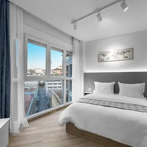  Appartement Hermes Suites, Ermou St, Nilie Hospitality Mgmt Grèce