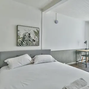  Appartement Superbe T2 A 2 Min A Pied De La Conception France