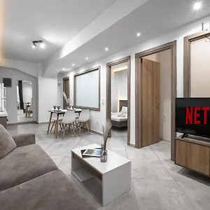  Appartement Adelle Apartments, The Luxury Grèce