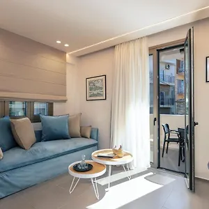 Old Appartement
