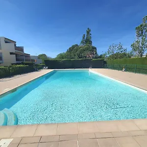  Appartement L'oree Du Golf France