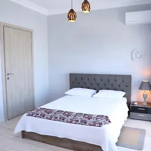  Appartement Damias Grèce
