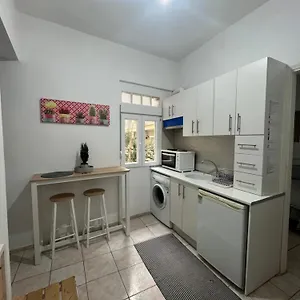  Appartement Istos Grèce