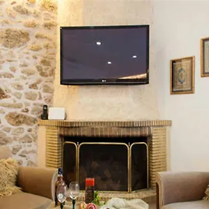 Appartement Papyrus Centre, Iraklion